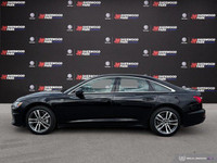 Check out this 2023 Audi A6 Sedan Progressiv | HEATED SEATS | LEATHER | PANOROOF | B&O SOUND | AUDI... (image 1)