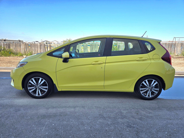 2016 Honda Fit EX **NO ACCIDENTS**GREAT FUEL ECONOMY**POWER M... in Cars & Trucks in Grande Prairie - Image 3