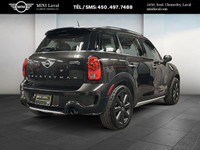 ===== 2015 MINI Countryman S | Gr. Essentiel | Accès confort | ===== ===== Pourquoi acheter chez nou... (image 5)