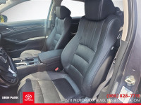 EX-L Engine: 4 Cylinder Engine 1.5L L/100Km City: 7.9 L/100Km Hwy: 6.3 Safety Equipment Electronic S... (image 8)