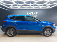 KIA SELTOS LX AWD 2023 MOTEUR 4 CYLINDRES ÉCONOMIQUE ET FIABLE DE 2,0L TRANSMISSION AUTOMATIQUE PARF... (image 1)