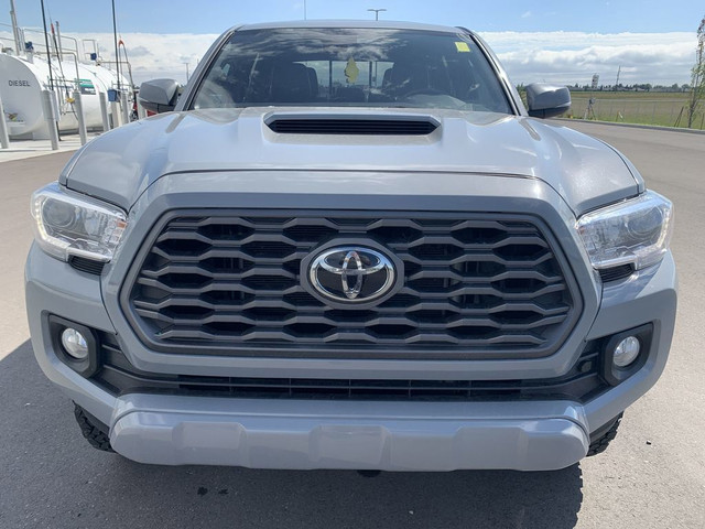 2020 Toyota Tacoma Base in Cars & Trucks in Calgary - Image 2