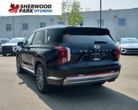 Welcome to the future of family adventures, redefined with the 2025 Hyundai Palisade Ultimate Callig... (image 2)