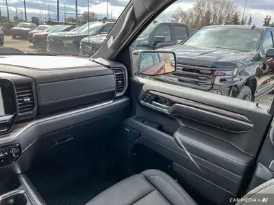 2025 Chevrolet Silverado 1500 LT Trail Boss 4WD Crew Cab, View more