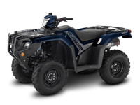 2024 Honda Rubicon 520 DCT IRS EPS