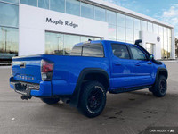 KBB.com Our 10 Most Awarded Cars of 2019. This Toyota Tacoma boasts a Regular Unleaded V-6 3.5 L/211... (image 4)
