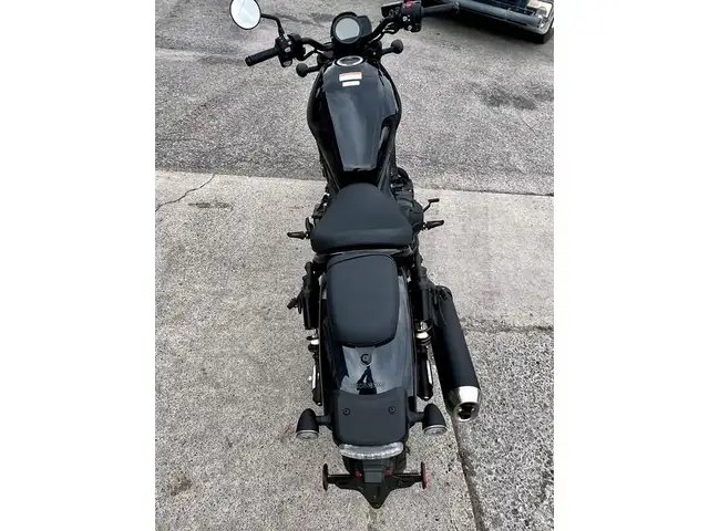 2023 Honda Rebel 1100 DCT in Street, Cruisers & Choppers in Kawartha Lakes - Image 5