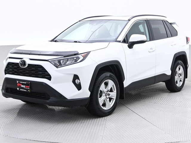 2019 Toyota RAV4 XLE AWD - Sunroof, Heated Seats, Backup Camera in Cars & Trucks in Winnipeg - Image 3