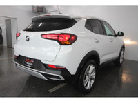 Buick Encore GX AWD 2022 – Élégance; technologie et performance compacte ! Voici un Buick Encore GX... (image 7)