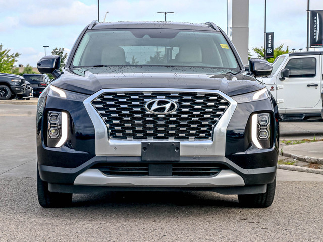 2020 Hyundai Palisade Luxury 7 Passenger in Cars & Trucks in London - Image 2
