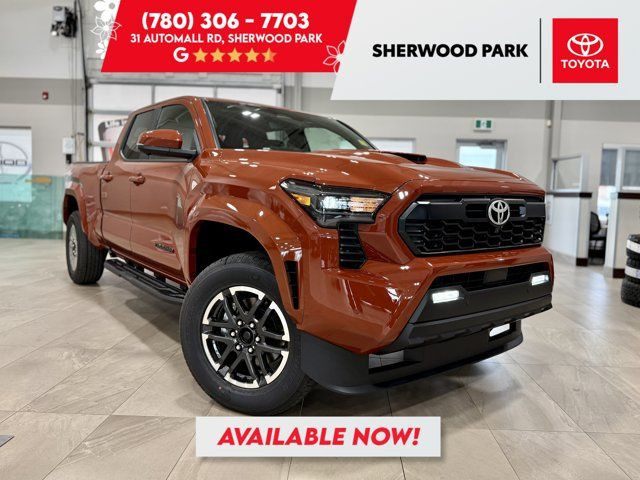 2025 Toyota Tacoma in Cars & Trucks in Edmonton