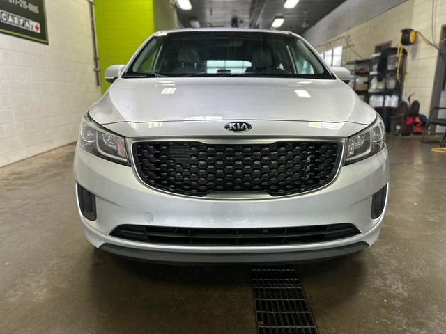  2018 Kia Sedona LX CAMERA DE RECUL in Cars & Trucks in Laval / North Shore - Image 2