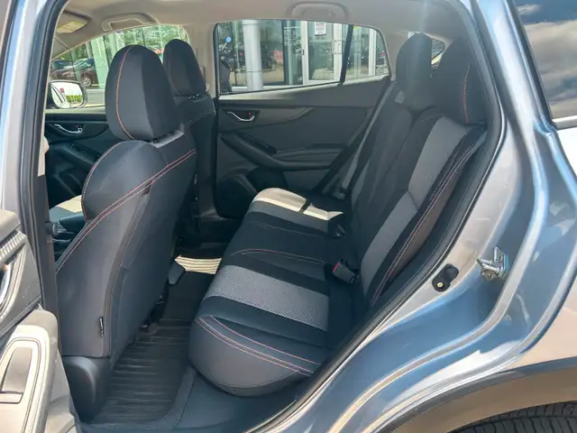2023 Subaru Crosstrek Touring | Sièges Chauff | Caméra | Carplay in Cars & Trucks in City of Montréal - Image 26
