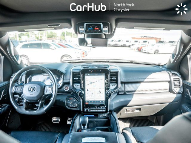 2023 Ram 1500 TRX Panoroof TRX Buzz Model 5 TRX Level 2 in Cars & Trucks in City of Toronto - Image 2