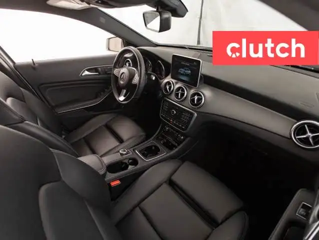2016 Mercedes-Benz GLA-Class GLA250 4MATIC AWD w/Heated Front Se dans Autos et camions dans Ville de Toronto - Image 18