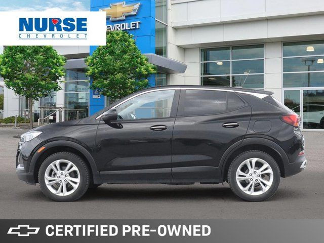 2022 Buick Encore GX Apple Car Play | Accident Free | All in Cars & Trucks in Oshawa / Durham Region - Image 3