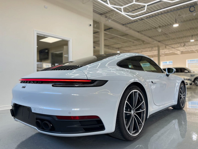 2021 Porsche 911 in Cars & Trucks in City of Toronto - Image 4