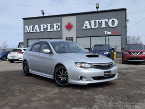 2010 Subaru Impreza Hatchback | HEATED SEATS