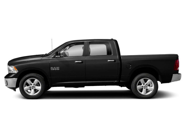 2021 RAM 1500 Classic SLT in Cars & Trucks in Timmins - Image 2