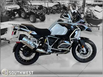 2022 BMW GS 1250 Adventure All-In Pricing ------------------------------ 2022 BMW GS 1250 Adventure...