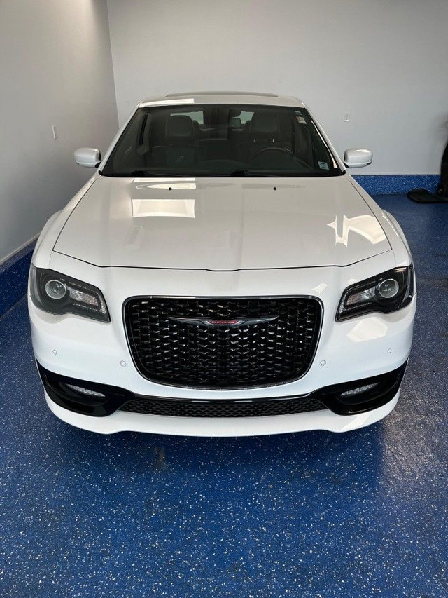 2021 Chrysler 300 in Cars & Trucks in Truro - Image 2