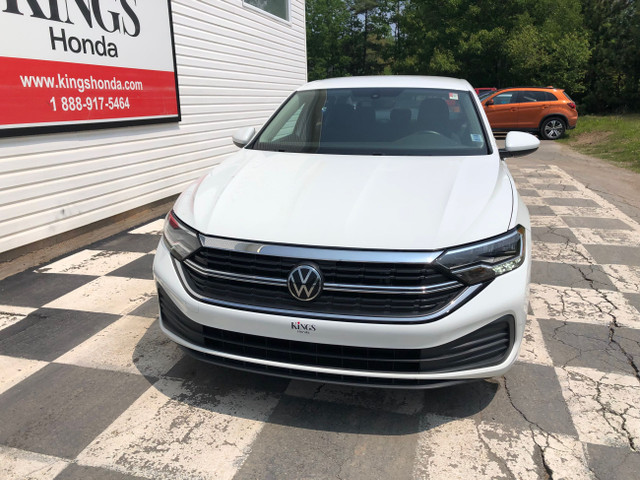 2023 Volkswagen Jetta Trendline - Reverse Camera, Power Locks, C in Cars & Trucks in Annapolis Valley - Image 3
