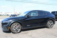 DON'T PAY EXTRA FOR SAFETY CERTIFICATION Drive into the Future with the 2021 Ford Mustang Mach-E4 X... (image 2)