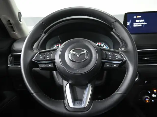 2025 Mazda CX-5 GT No Accident HUD Leather BOSE Cooled Seats Rad dans Autos et camions dans Kitchener / Waterloo - Image 14