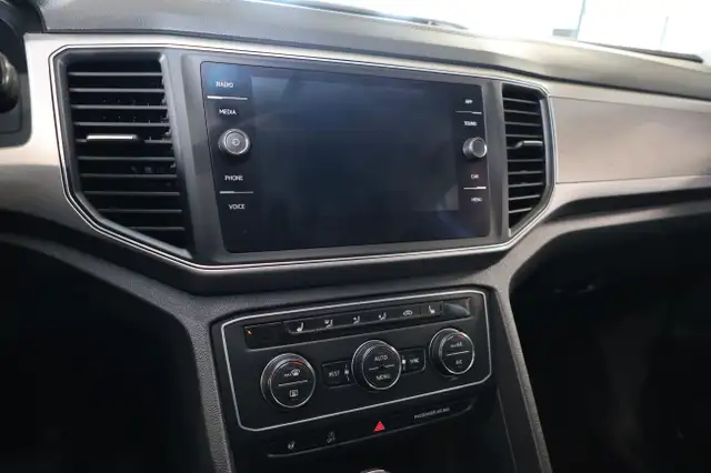 2018 Volkswagen Atlas COMFORTLINE AWD - CAMERA|BLINDSPOT|COLLISI in Cars & Trucks in City of Toronto - Image 13