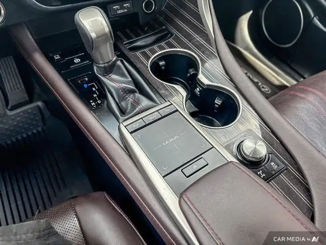 2022 Lexus RX RX 350L in Cars & Trucks in Saskatoon - Image 23