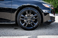 This 2023 Chevrolet Malibu is for sale today. This sedan has 90,002 kms. It's _black in colour . It... (image 6)