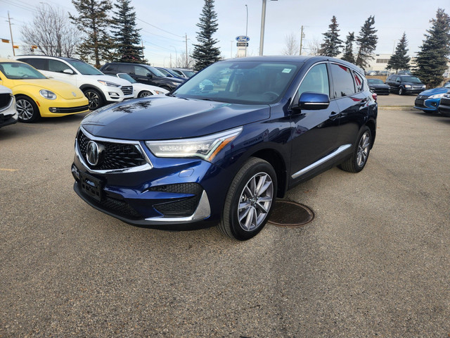 2021 Acura RDX Elite Low KM - Incredible Condition in Cars & Trucks in Calgary - Image 3