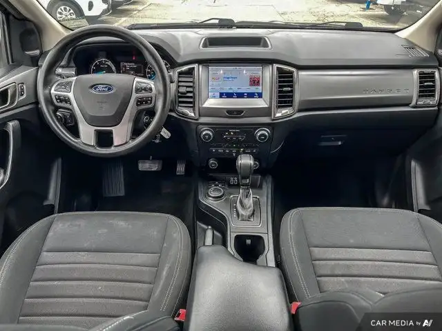2021 Ford Ranger XLT in Cars & Trucks in Kitchener / Waterloo - Image 13