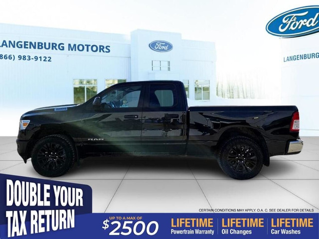 2020 Ram 1500 Tradesman in Cars & Trucks in Regina - Image 3