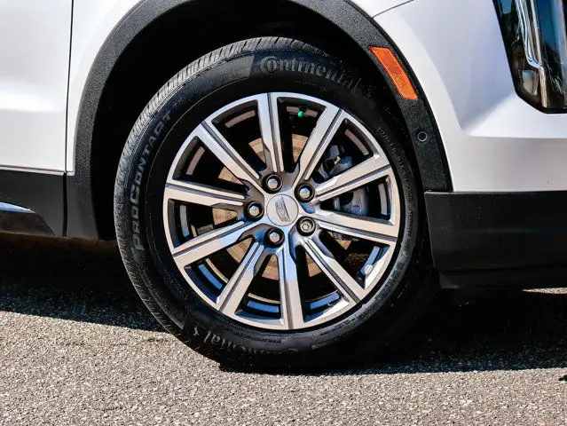 2022 Cadillac XT4 AWD Sport 2.0L in Cars & Trucks in Strathcona County - Image 7