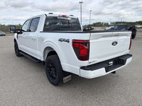 ENGINE: 3.5L V6 ECOBOOST -inc: auto start-stop technology 3.31 Axle Ratio GVWR: 7 100 lbs Payload Pa... (image 4)