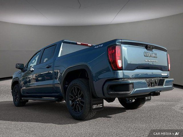 2025 GMC Sierra 1500 Elevation | Apple Carplay | Heated Seats in Cars & Trucks in Saskatoon - Image 4