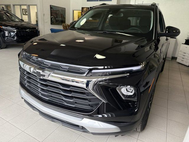 2026 Chevrolet Trailblazer LT in Cars & Trucks in Banff / Canmore - Image 4