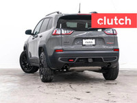 NO ACCIDENTS / CLEAN CARFAX / Power Tailgate/Hatch, Auto Dimming Rearview Mirror, Front Heated Seats... (image 5)