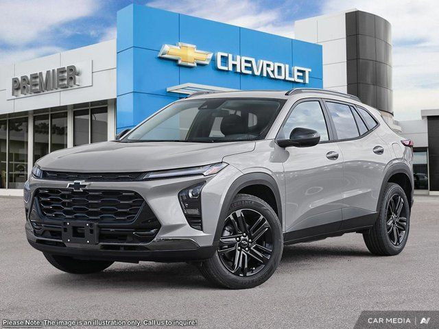 2025 Chevrolet Trax ACTIV in Cars & Trucks in Windsor Region