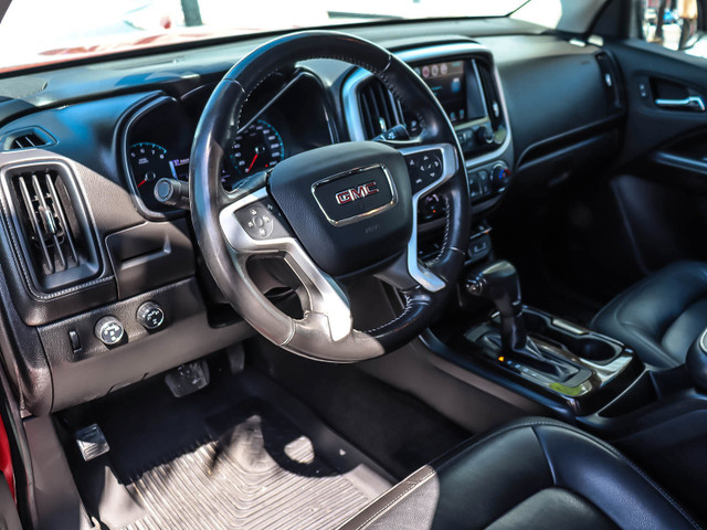 2017 GMC Canyon in Cars & Trucks in St. Catharines - Image 4