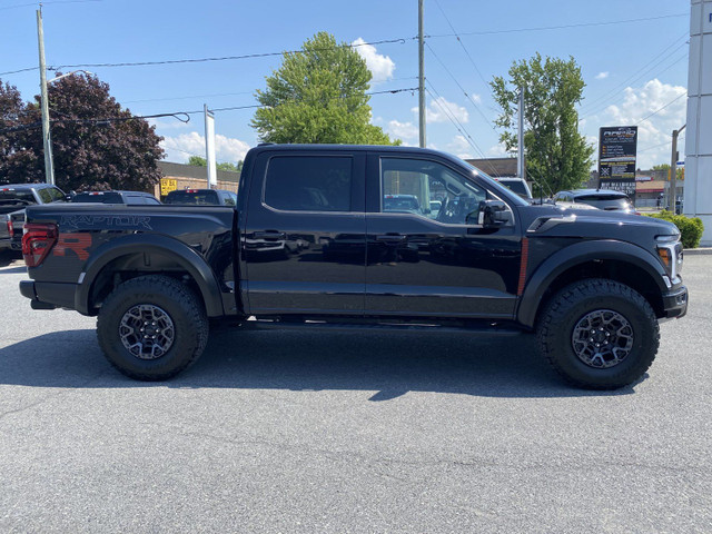 2024 Ford F-150 Raptor R in Cars & Trucks in Cornwall - Image 2
