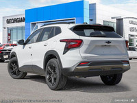*Find your next vehicle at Georgian Chevrolet Buick GMC in Barrie, ON — one of the largest GM dealer... (image 3)