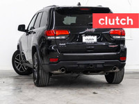 1 OWNER / Brake Assist, Power Tailgate/Hatch, Auto Dimming Rearview Mirror and more! Clutch is the l... (image 5)