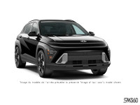 Crowfoot Hyundai, AMVIC Licensed Dealer This Hyundai Kona boasts a Regular Unleaded I-4 2.0 L/122 en... (image 2)