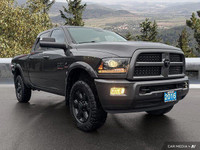 This Ram 3500 has a strong Intercooled Turbo Diesel I-6 6.7 L/408 engine powering this Automatic tra... (image 7)