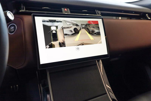 2024 Land Rover Range Rover Velar P 400 Dynamic HSE in Cars & Trucks in Oshawa / Durham Region - Image 3
