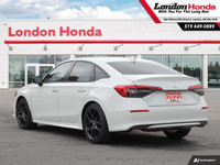 Come visit our London Honda team, you can find us at 560 Wharncliffe Rd S, London, ON, N6J 2N4, or c... (image 2)