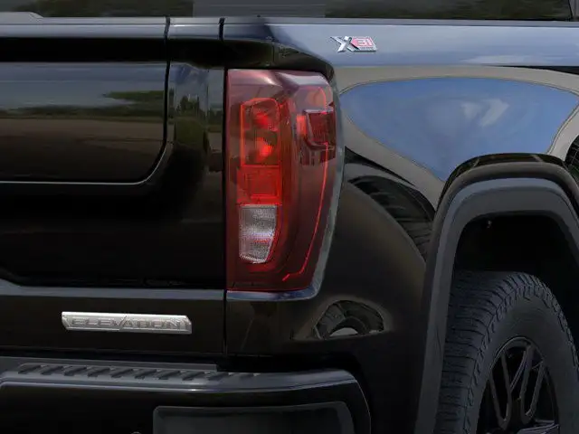 2025 GMC Sierra 1500 Crew Cab Elevation in Cars & Trucks in Edmonton - Image 12