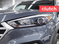 Climate Control, Dual Zone Front Climate Control, Auxiliary Audio Input and more! Clutch is the larg... (image 7)
